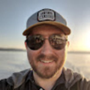 Meet your Posher, Jedidiah